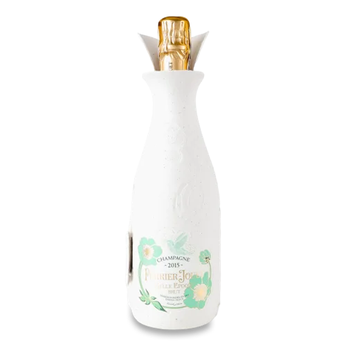 Шампанське Вищого Ґатунку Belle Epoque Perrier Jouet, 0.75л, 12.5%, к/у