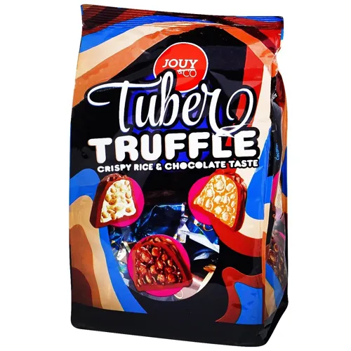 Цукерки Jouy&Co Tuber Truffle 250г