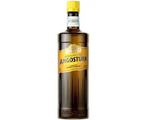 Лікер Amaro di Angostura 35%, 0.7л