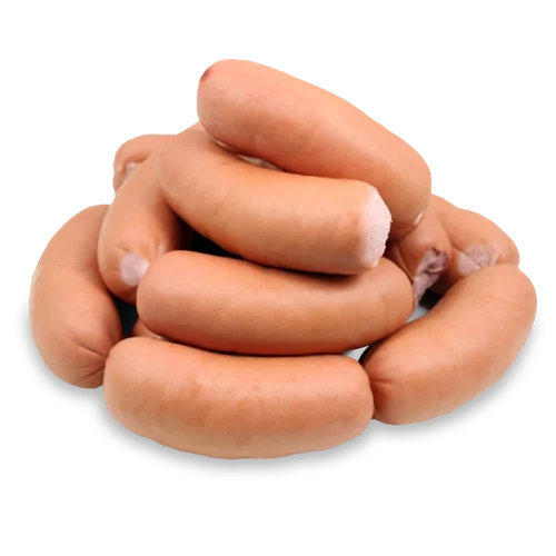 Сардельки Білоруські Варені Векка, кг