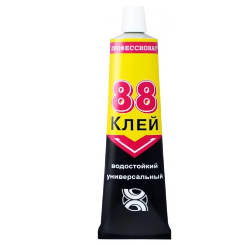 Клей Профессионал Універсальний 88 40мл