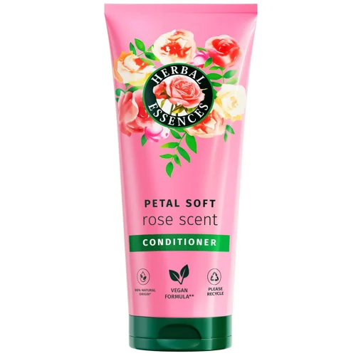 Бальзам-ополіскувач Herbal Essences Petal Soft Rose Scent 250мл