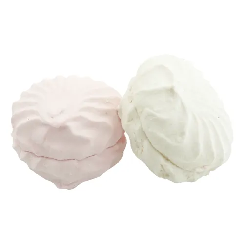 Зефір біло-рожевий Богуславна