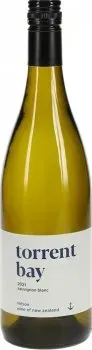 Вино Torrent Bay Sauvignon Blanc біле сухе 0.75л 12%