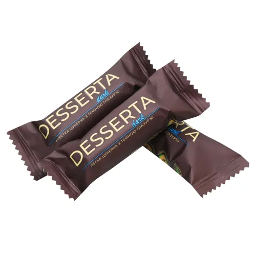 Цукерки Добробут Deserta Dark, кг