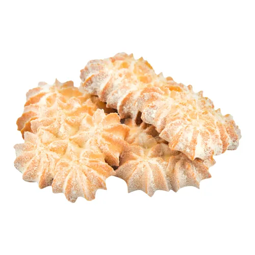 Печиво пісне здобне пісочно-відсадне Квартет Дім ласощів