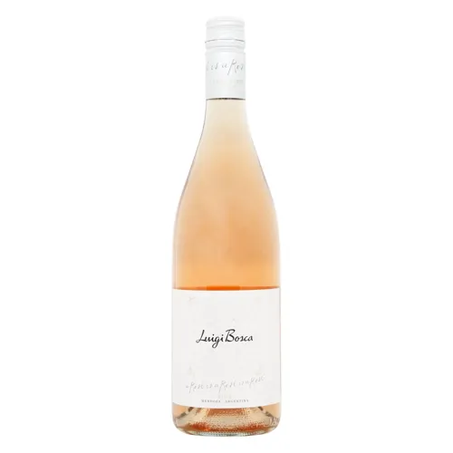 Вино Luigi Bosca рожеве сухе 12,8% 0,75л