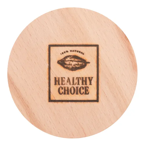 Набір шоколадних цукерок Трюфелі Healthy Choice д/у 100г