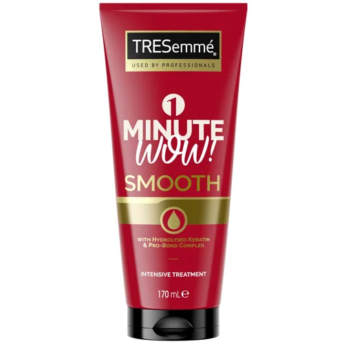 Кондиціонер Tresemme One Minute Wow! Smooth 170мл