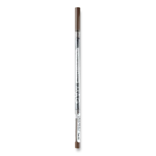 Косметичний Олівець Для Макіяжу Брів №03 Ultraslim M.A.G., 0.1г