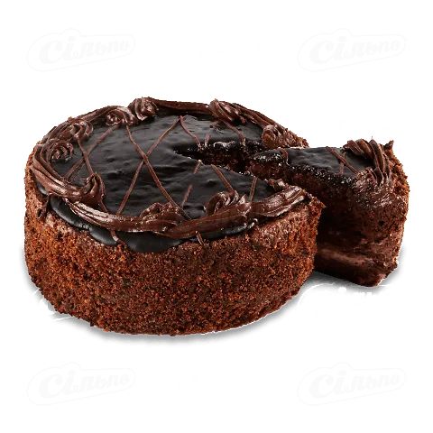 Торт Sucrema «Празький», 500г