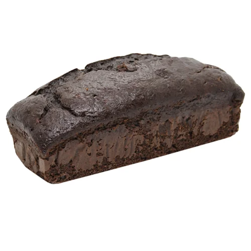 Кекс The Local Food Бананово-шоколадний