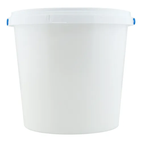 Сметана 20% Селянська Реміснича Jarosch відро 900г