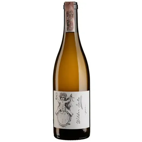 Вино Weingut Brand Wilder Satz Pur, біле, сухе, 0,75л