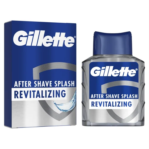 Лосьйон після гоління Gillette Sea Mist Відновлюючий 100мл