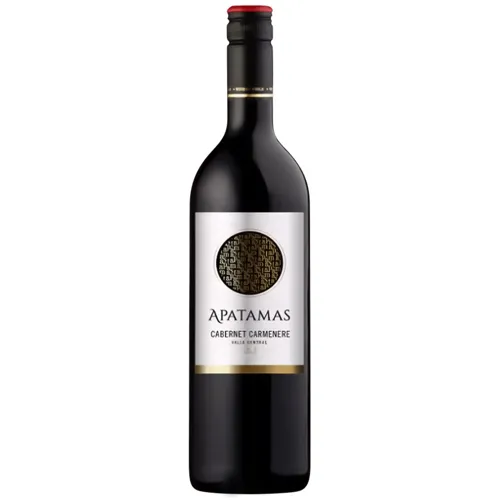 Вино Apatamas Cabernet-Sauvignon сухе червоне 0,75л