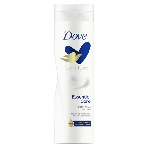 Молочко для тіла Dove Зволоження та живлення 250мл