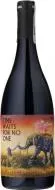 Вино Finca Bacara червоне сухе Time Waits For No One Monastrell 0,75л