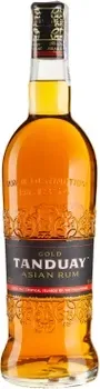 Ром Tanduay Asian Rum Gold 0.7л 40%
