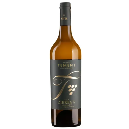 Вино Ried Zieregg Morillon біле сухе 13% 0,75л