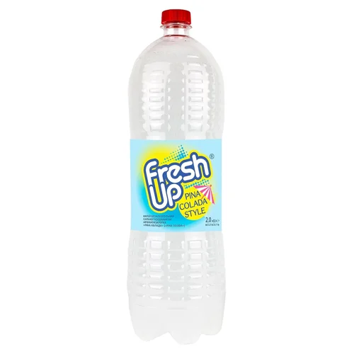 Напій соковмісний Fresh Up Pina Colada 2л
