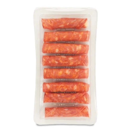 Чорізо В/К Casademont З Ніжною Сиром, 200г