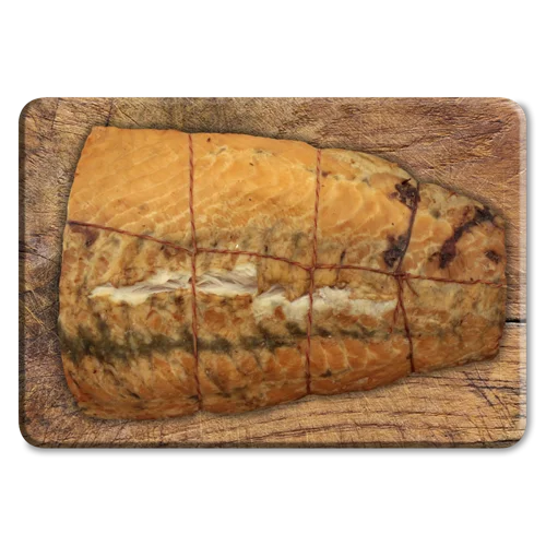 Білуга В/ґ, Шматок ТОВ Вогні Гестії, 1 кг