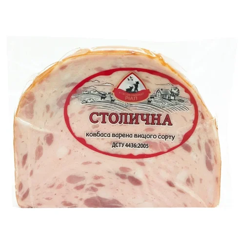 Ковб Ріал Столичнавар вар. (міхур) в/ґ ваг.