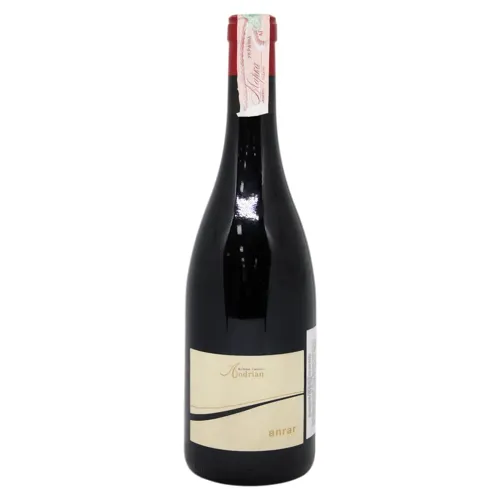 Вино Cantina Andrian Pinot Nero Riserva Anrar червоне сухе 14% 0,75л