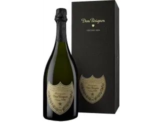 Шампанське брют біле Dom Perignon Vintage Blanc (в коробці) 0,75л