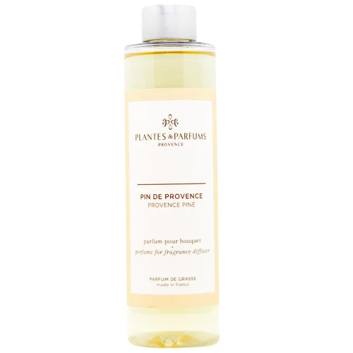 Аромарідина Plantes&Parfums Pin de Provence для аромадифузора 200мл