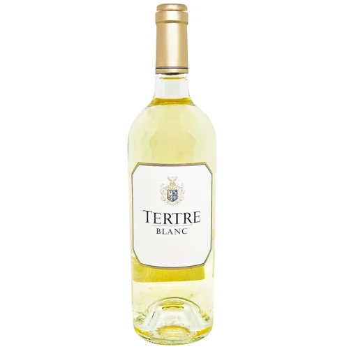 Вино LGC Tertre Blanc біле сухе 0.75 л