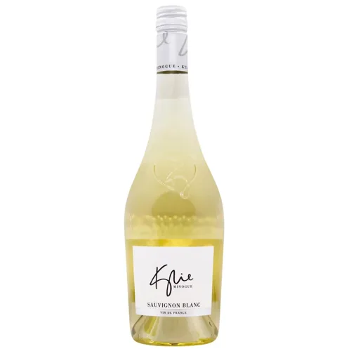 Вино Kylie Minogue Signature Sauvignon Blanc біле сухе 0.75л