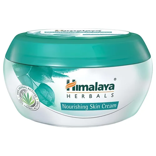Крем для обличчя Himalaya Живильний 150мл