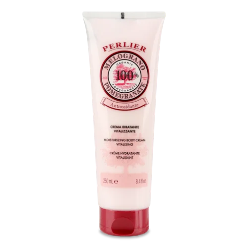 Крем для Тіла Зволожуючий Pomegranate Perlier, 250мл