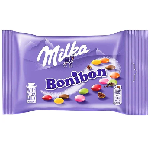 Драже Milka Bonibon 36g