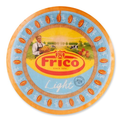 Сир Гауда Лайт 23.2% Frico, кг