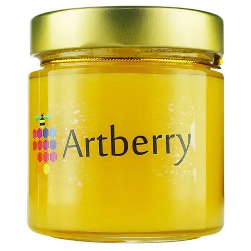 Мед Artberry квітковий натуральний 300г
