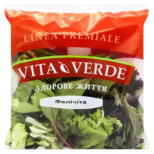 Салат Vita Verde Фелічіта 150г