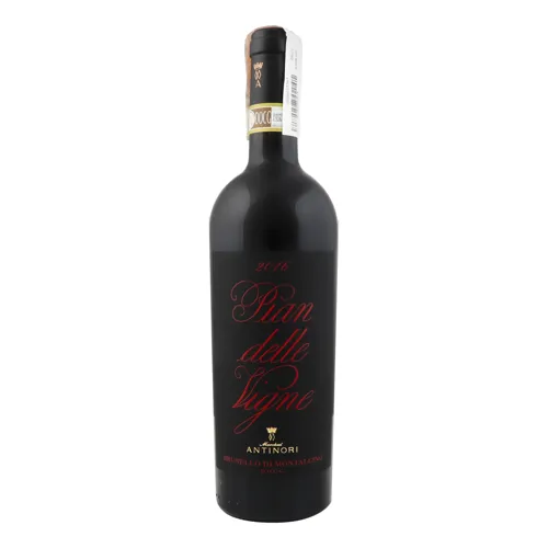 Вино 0.75л 14% червоне сухе Brunello di Montalcino Pian delle Vigne Antinori