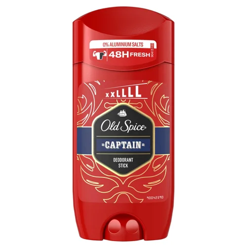 Дезодорант твердий Old Spice Captain 85мл