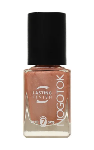 Лак Для Нігтів Lasting Finish №102 Nogotok, 12мл
