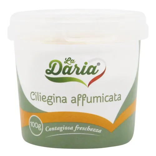 Сир La Daria Burrata Affumicata 100г