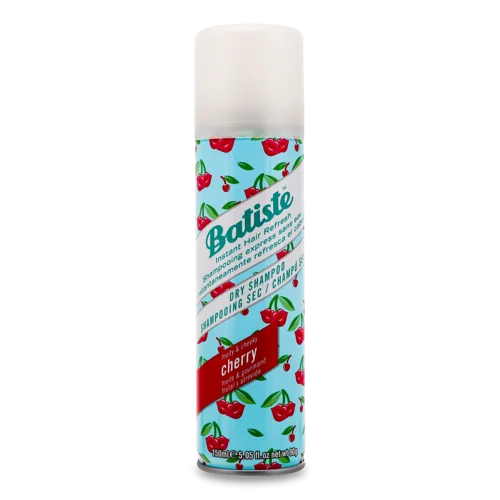 Шампунь для Волосся Сухий Cherry Batiste, 150мл