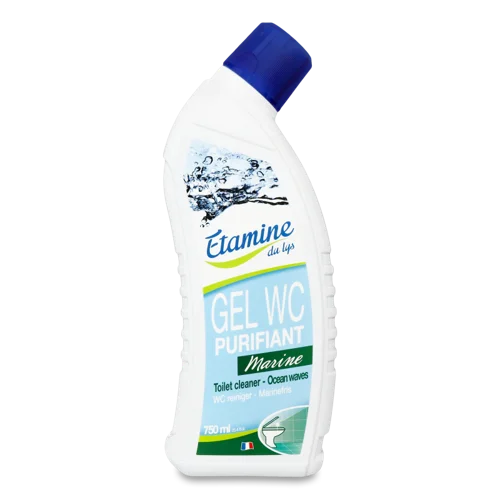 Засіб Чистячий Для Унітазів Ocean Waves Etamine Du Lys, 750мл