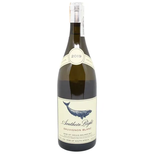Вино Southern Right Sauvignon Blanc біле сухе 13% 0,75л