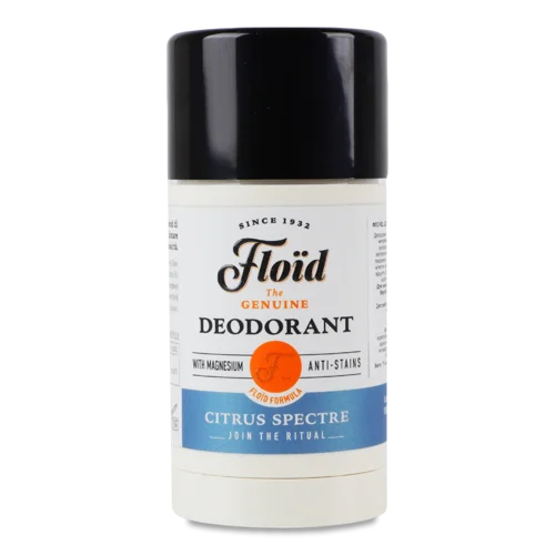Дезодорант-стік Citrus Spectre Floїd, 75 мл