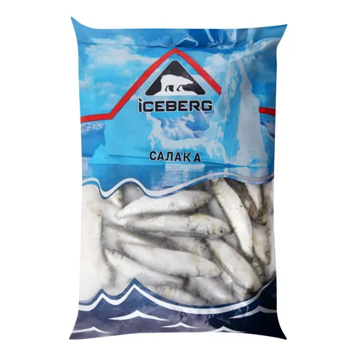 Салака Iceberg с/м м/у 0.7кг
