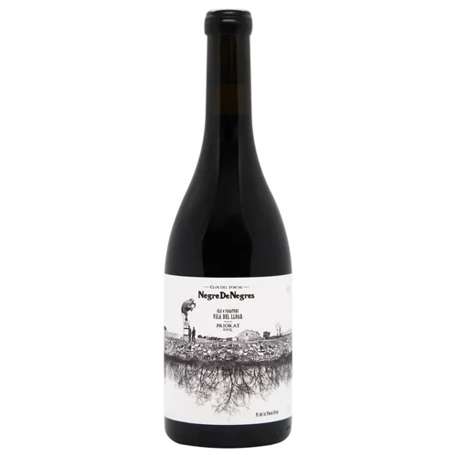 Вино Portal Priorat Negre de Negres сухе червоне 14,5% 0,75л