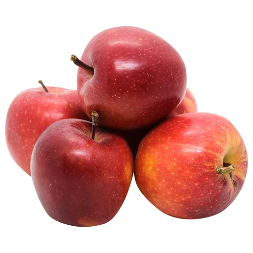 Яблуко Гала імпорт